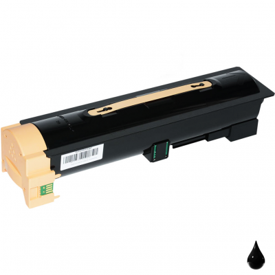 Toner Xerox 106R01306 Nero compatibile Toner Xerox 106R01306 Nero compatibile