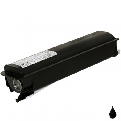 Toner Toshiba T-2802E 6AG00006405 Nero compatibile Toner Toshiba T-2802E 6AG00006405 Nero compatibile