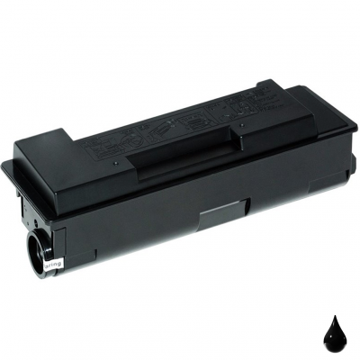 Toner compatibile Utax e Triumph-Adler 4403010010 Nero Toner compatibile Utax e Triumph-Adler 4403010010 Nero
