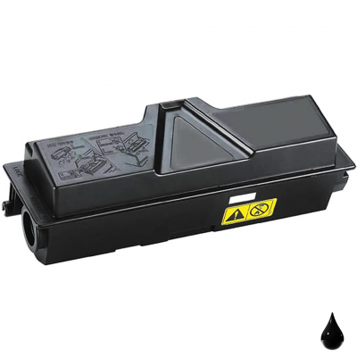 Toner compatibile Utax e Triumph-Adler 4412810010 Nero Toner compatibile Utax e Triumph-Adler 4412810010 Nero