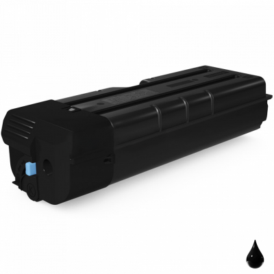 Toner compatibile Utax e Triumph-Adler CK-7515 (1T02NJ0UT0) Nero Toner compatibile Utax e Triumph-Adler CK-7515 (1T02NJ0UT0) Nero
