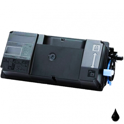 Toner compatibile Olivetti B1072 Nero Toner compatibile Olivetti B1072 Nero