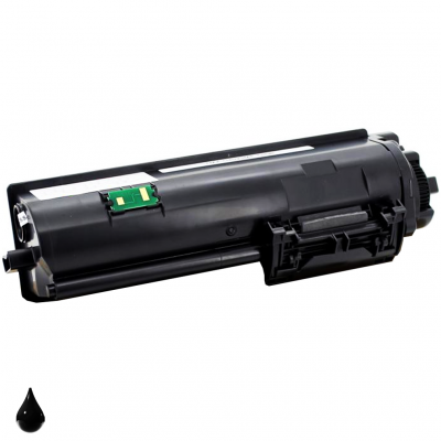 Toner Olivetti B1235 Nero compatibile Toner Olivetti B1235 Nero compatibile