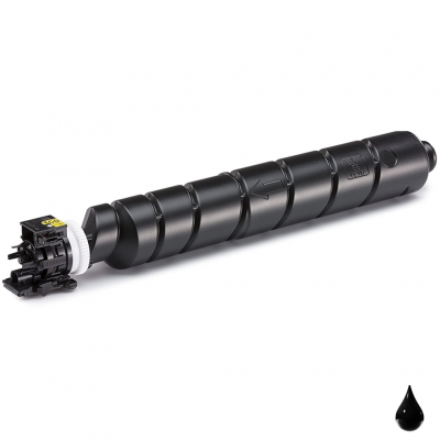 Toner Kyocera TK-6345 1T02XF0NL0 Nero compatibile Toner Kyocera TK-6345 1T02XF0NL0 Nero compatibile