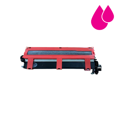 Developer Compatibile Magenta Xerox C310 / C315 - senza tamburo (per Unità Imaging 013R00692)