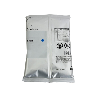 Developer Compatibile Xerox 675K85040 Ciano