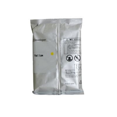 Developer Compatibile Xerox 675K85060 Giallo