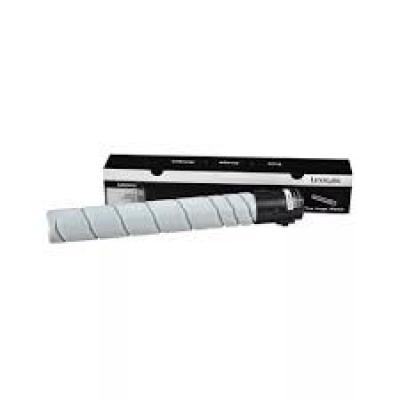 Lexmark Toner originale Nero 63D0H00 Lexmark Toner originale Nero 63D0H00