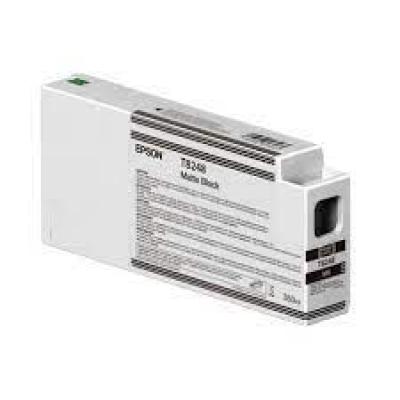 Epson Cartuccia originale Grigio T48ME C13T48ME00 Epson Cartuccia originale Grigio T48ME C13T48ME00