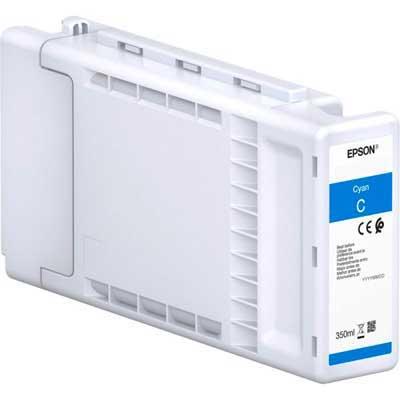 Epson Cartuccia Originale Ciano T48U2 C13T48U200 Epson Cartuccia Originale Ciano T48U2 C13T48U200