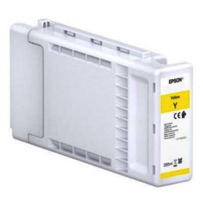 Epson Cartuccia Originale Giallo T48U4 C13T48U400 Epson Cartuccia Originale Giallo T48U4 C13T48U400