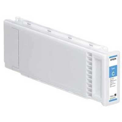 Epson Cartuccia Originale Ciano T50M2 C13T50M200 Epson Cartuccia Originale Ciano T50M2 C13T50M200