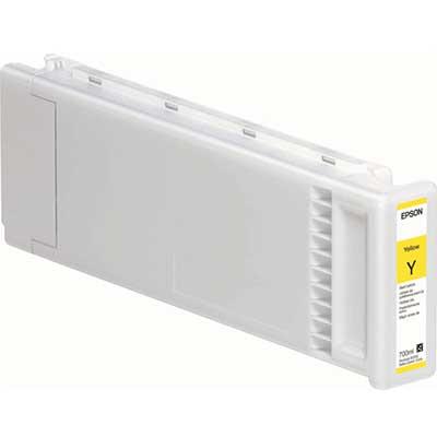 Epson Cartuccia Originale Giallo T50M4 C13T50M400 Epson Cartuccia Originale Giallo T50M4 C13T50M400