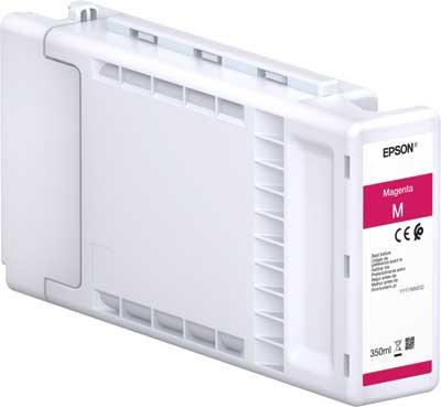 Epson Cartuccia originale Magenta T50U3 C13T50U300 Epson Cartuccia originale Magenta T50U3 C13T50U300