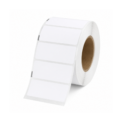 Etichette Termiche NFC Compatibili DYMO LabelWriter 550 5XL 89X28mm S0722370 130pz