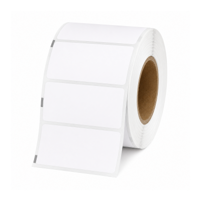 Etichette Termiche NFC Compatibili DYMO LabelWriter 550 5XL 89X36mm S0722400 260pz