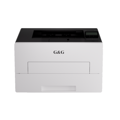 G&G GP3300DW Stampante Laser Monocromatica A4 Wi-Fi