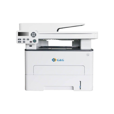 G&G M4100DW Stampante Multifunzione Laser Monocromatica A4 Wi-Fi con ADF