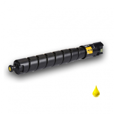 Toner Xerox 106R04052 Giallo compatibile Toner Xerox 106R04052 Giallo compatibile