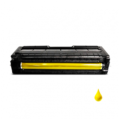 Toner compatibile Kyocera TK-150Y (1T05JKANL0) Giallo Toner compatibile Kyocera TK-150Y (1T05JKANL0) Giallo