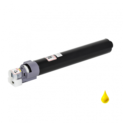 Toner compatibile Ricoh 888609 (TYPE C4500) Giallo Toner compatibile Ricoh 888609 (TYPE C4500) Giallo