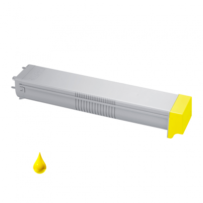 Toner compatibile Samsung CLT-Y6072S (SS712A) Giallo Toner compatibile Samsung CLT-Y6072S (SS712A) Giallo