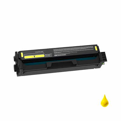 Toner Lexmark C332HY0 Giallo compatibile Toner Lexmark C332HY0 Giallo compatibile