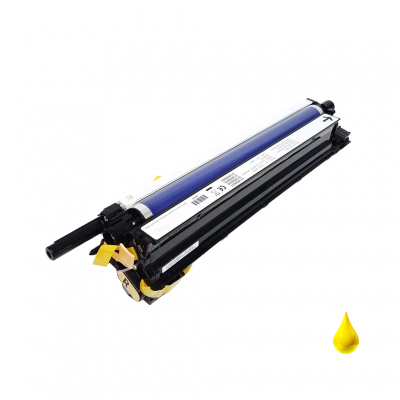 Tamburo Xerox 013R00658 Giallo compatibile Tamburo Xerox 013R00658 Giallo compatibile