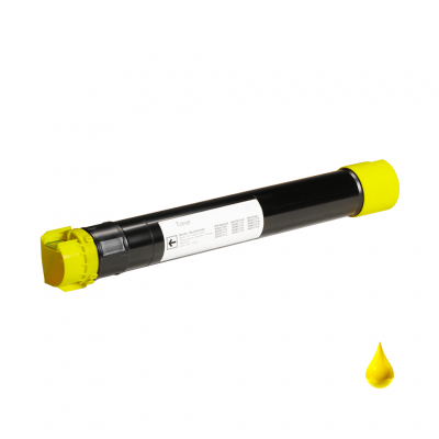 Toner Xerox 006R01700 Giallo compatibile Toner Xerox 006R01700 Giallo compatibile