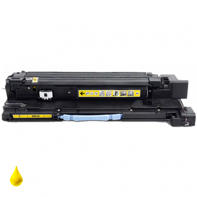 Tamburo HP 828A CF364A Giallo compatibile