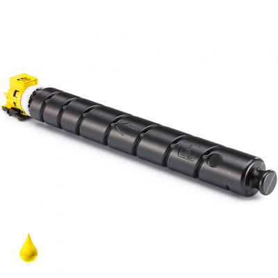 Toner Kyocera TK-8545Y 1T02YMANL0 Giallo compatibile Toner Kyocera TK-8545Y 1T02YMANL0 Giallo compatibile