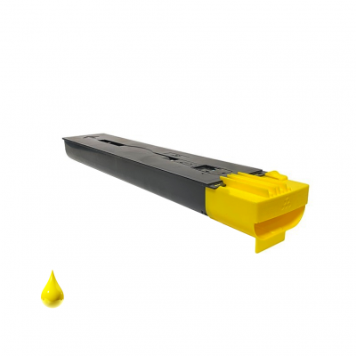 Toner Xerox 006R01737 Giallo compatibile Toner Xerox 006R01737 Giallo compatibile