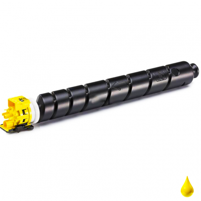 Toner Olivetti B1420 Giallo compatibile Toner Olivetti B1420 Giallo compatibile