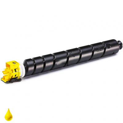 Toner Olivetti B1416 Giallo compatibile Toner Olivetti B1416 Giallo compatibile