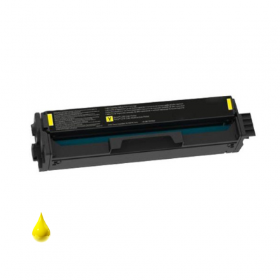 Toner Xerox 006R04394 Giallo compatibile alta capacità Toner Xerox 006R04394 Giallo compatibile alta capacità