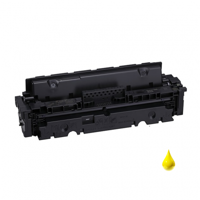 Toner Canon T09 3017C006 Giallo compatibile Toner Canon T09 3017C006 Giallo compatibile