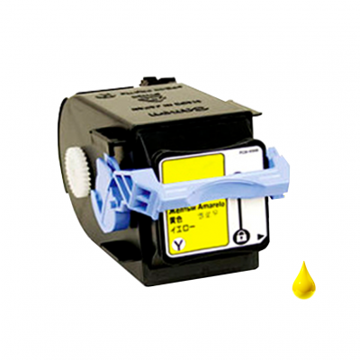 Toner compatibile Canon 702 (9642A004) Giallo Toner compatibile Canon 702 (9642A004) Giallo