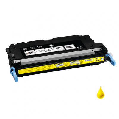 Toner Canon 711 1657B002 Giallo compatibile Toner Canon 711 1657B002 Giallo compatibile