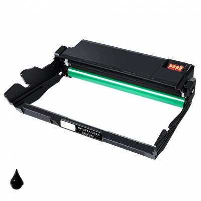 Tamburo HP 332A W1332A Nero compatibile Tamburo HP 332A W1332A Nero compatibile