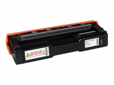 Toner Ricoh 408352 Nero compatibile Toner Ricoh 408352 Nero compatibile