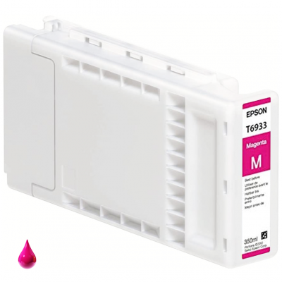 Cartuccia Epson T6933 C13T693300 Magenta compatibile Cartuccia Epson T6933 C13T693300 Magenta compatibile