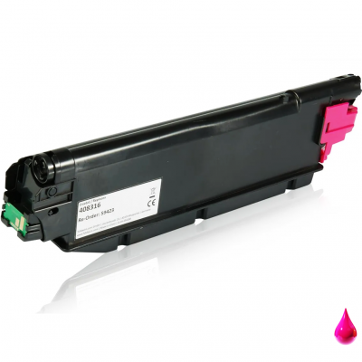 Toner Ricoh 408316 Magenta compatibile Toner Ricoh 408316 Magenta compatibile