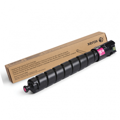 Xerox Toner originale magenta 106R04079 Xerox Toner originale magenta 106R04079
