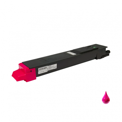 Toner compatibile Kyocera TK-8115M (1T02P3BNL0) Magenta Toner compatibile Kyocera TK-8115M (1T02P3BNL0) Magenta