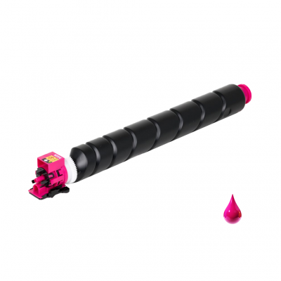 Toner Kyocera TK-8525M 1T02RMBNL0 Magenta compatibile Toner Kyocera TK-8525M 1T02RMBNL0 Magenta compatibile