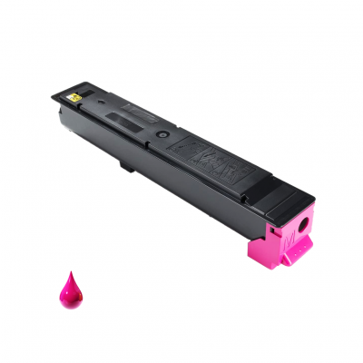 Toner compatibile Kyocera TK-5205M (1T02R5BNL0) Magenta Toner compatibile Kyocera TK-5205M (1T02R5BNL0) Magenta