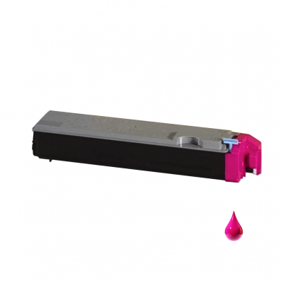 Toner compatibile Kyocera TK-520M (1T02HJBEU0) Magenta