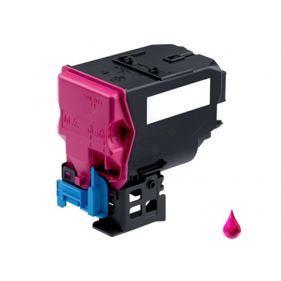 Toner compatibile Minolta TNP50M (A0X5354) Magenta Toner compatibile Minolta TNP50M (A0X5354) Magenta