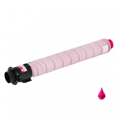 Toner compatibile Ricoh 841855 Magenta Toner compatibile Ricoh 841855 Magenta