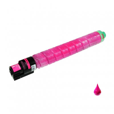 Toner compatibile Ricoh 821187 (821123) Magenta